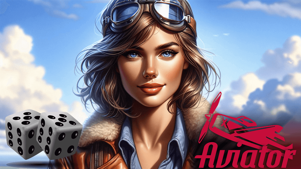 Авиатор игра от 1win